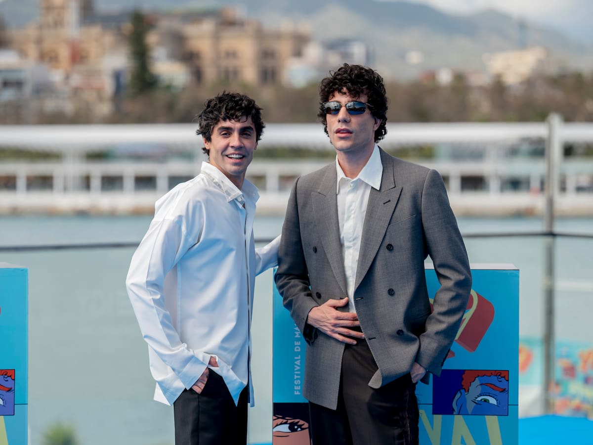 Almodóvar, Sorogoyen y los Javis compiten en Cannes por la Palma de Oro: las tres películas que han hecho historia