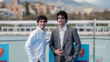 Almodóvar, Sorogoyen y los Javis compiten en Cannes por la Palma de Oro: las tres películas que han hecho historia