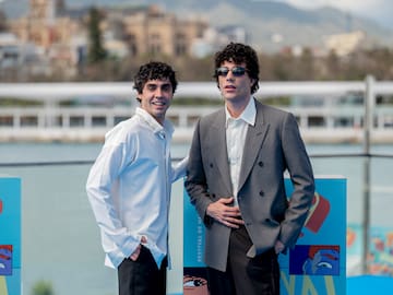 Almodóvar, Sorogoyen y los Javis compiten en Cannes por la Palma de Oro: las tres películas que han hecho historia