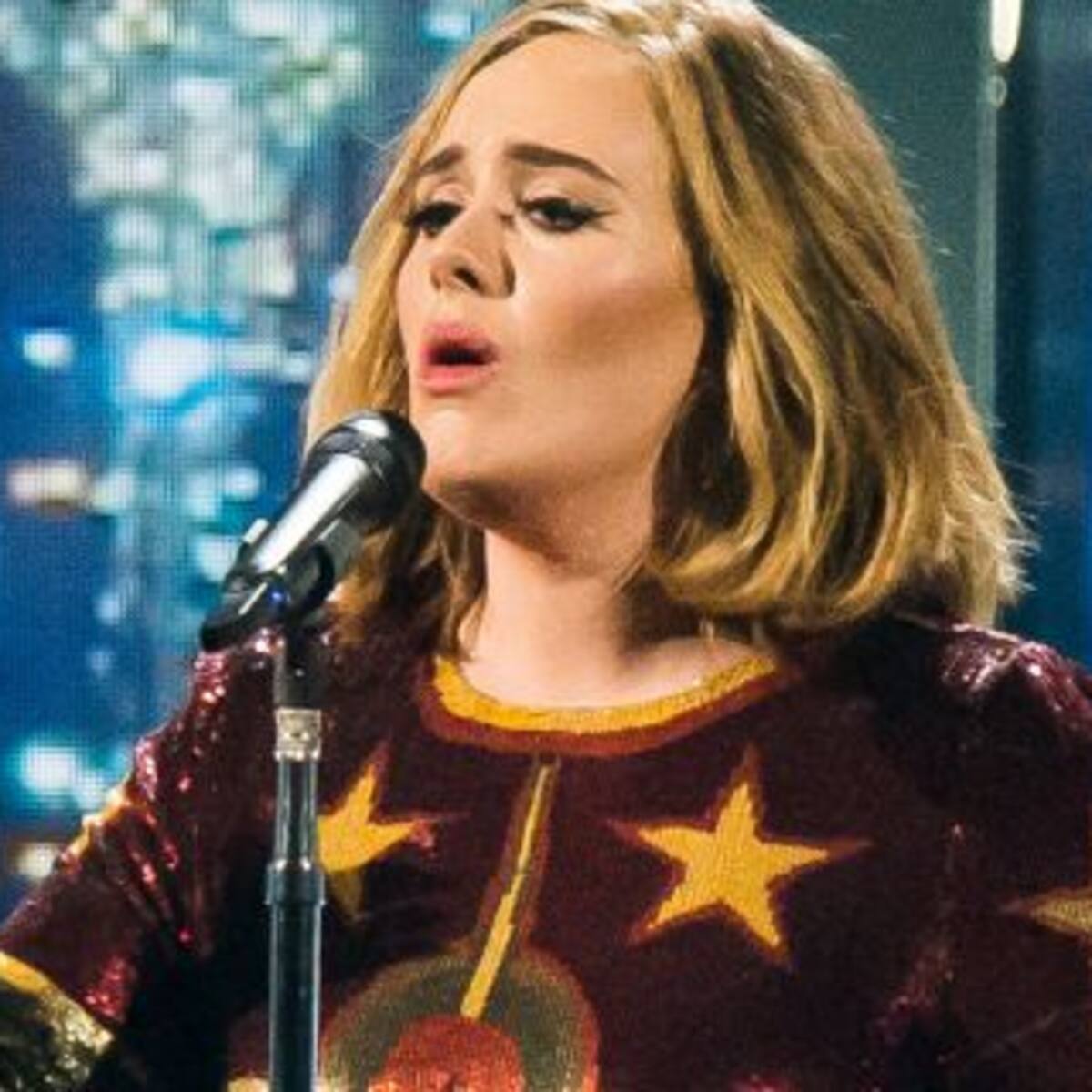 Adele le dice 'no' a Bond