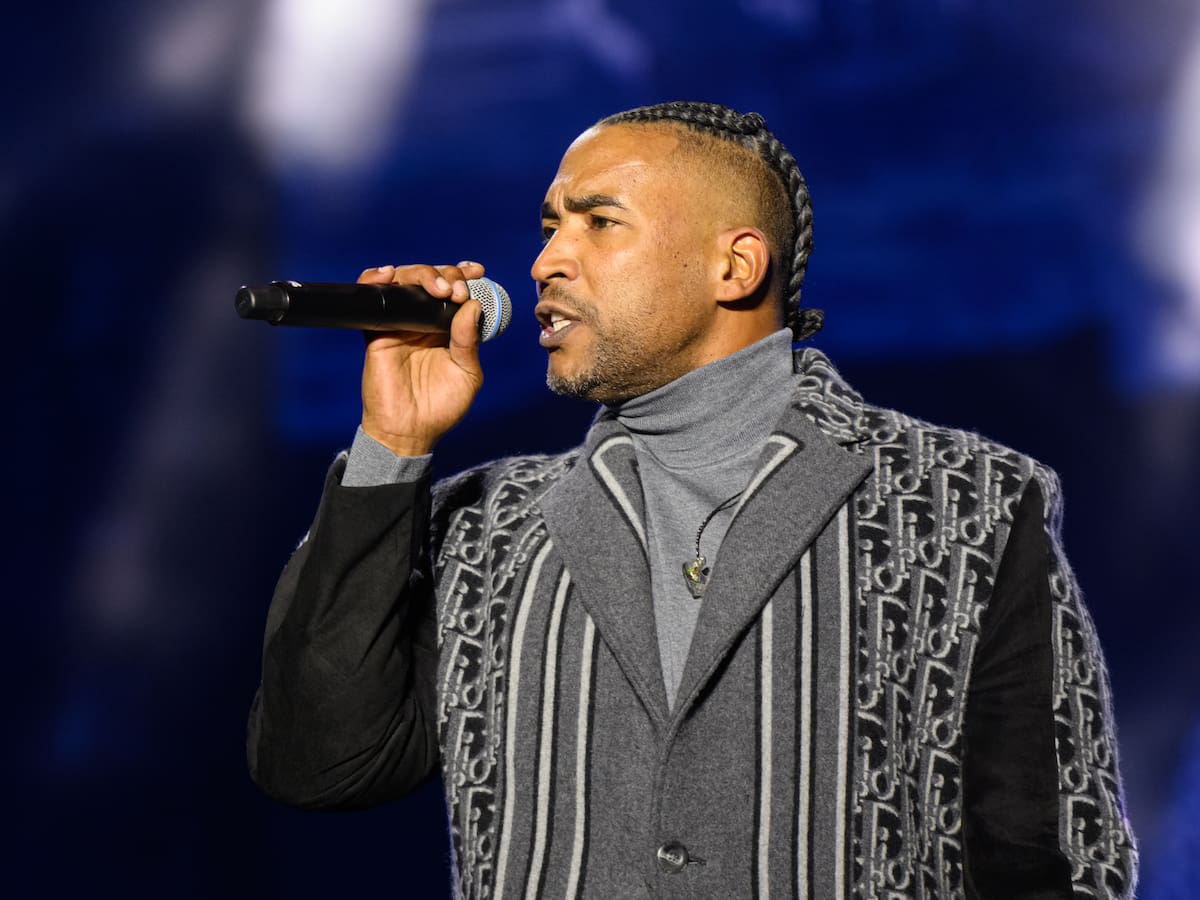 Entradas para el concierto de Don Omar en Sevilla en 2026: a qué hora salen a la venta, dónde comprarlas y precios