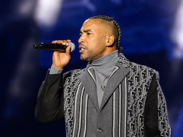 Entradas para el concierto de Don Omar en Sevilla en 2026: a qué hora salen a la venta, dónde comprarlas y precios