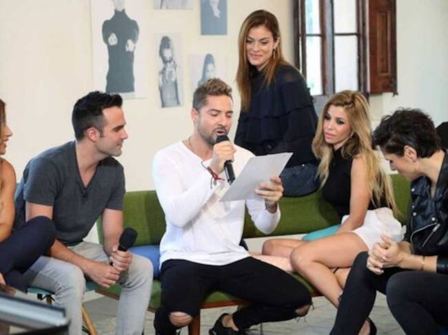 Imagen cortesía de TVE