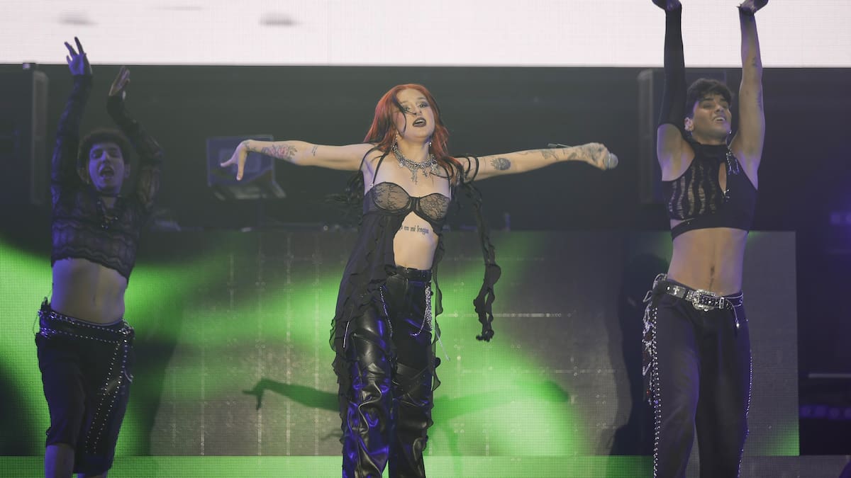 LOS40 Summer Live 2026 en Peñíscola: a qué hora abren las puertas, cuándo empieza, dónde es y artistas confirmados