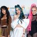 La foto de Sweet California en Bet on me que nunca imaginaste que verías