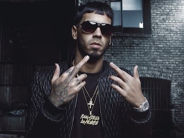Anuel AA confirma nuevo concierto en España este 2026 en el Zevra Festival