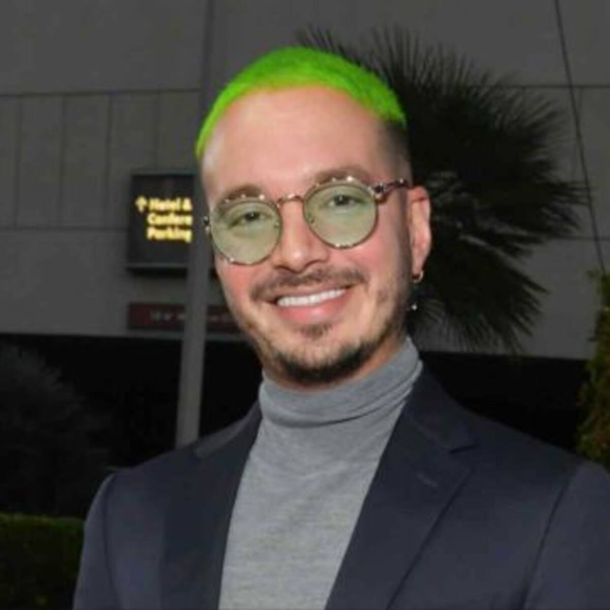 ¿Por qué J Balvin no canta en inglés?