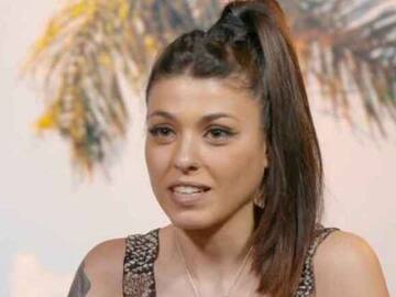 ‘La isla de las tentaciones 3’: Lucía y Lola, ¿una amistad rota?