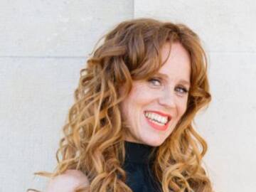 María Castro muestra una de sus habilidades en ‘La Resistencia’ que puede dar algo de grima