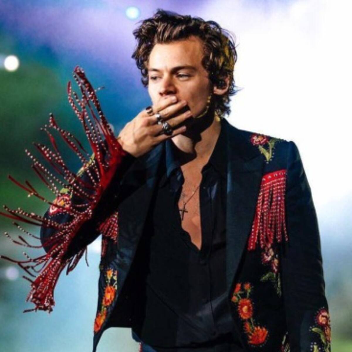 Harry Styles rechazó el papel del Príncipe Erick en ‘La Sirenita’