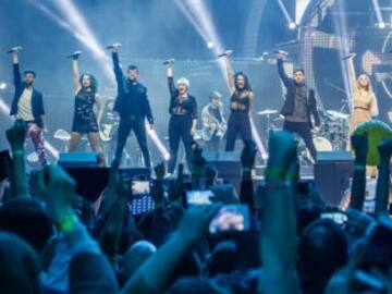 Un concursante de ‘Operación Triunfo 2017’ ficha por ‘Secret Story’