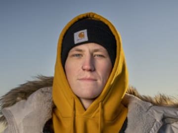 Nathan Evans convierte ‘Wellerman’ en un fenómeno imparable