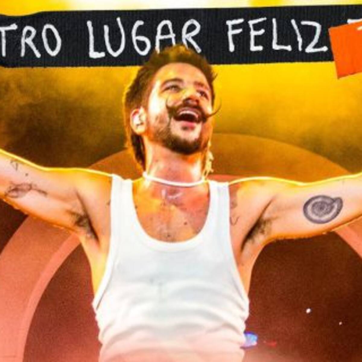 Camilo viene a Argentina con su nueva gira