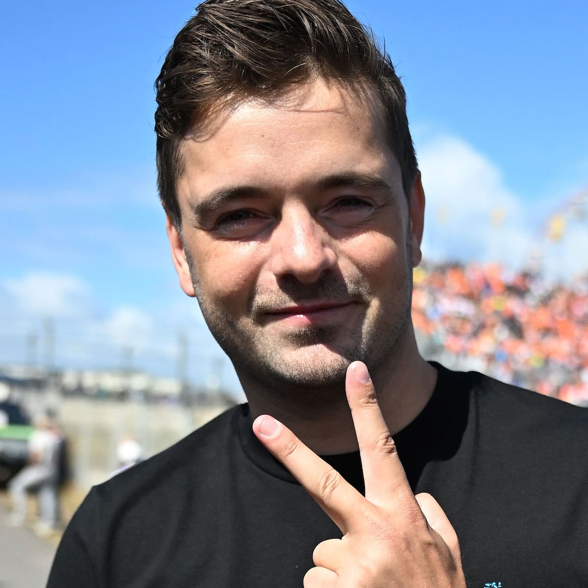 Martin Garrix presenta 'This dream of you', su nueva canción, con su propia voz