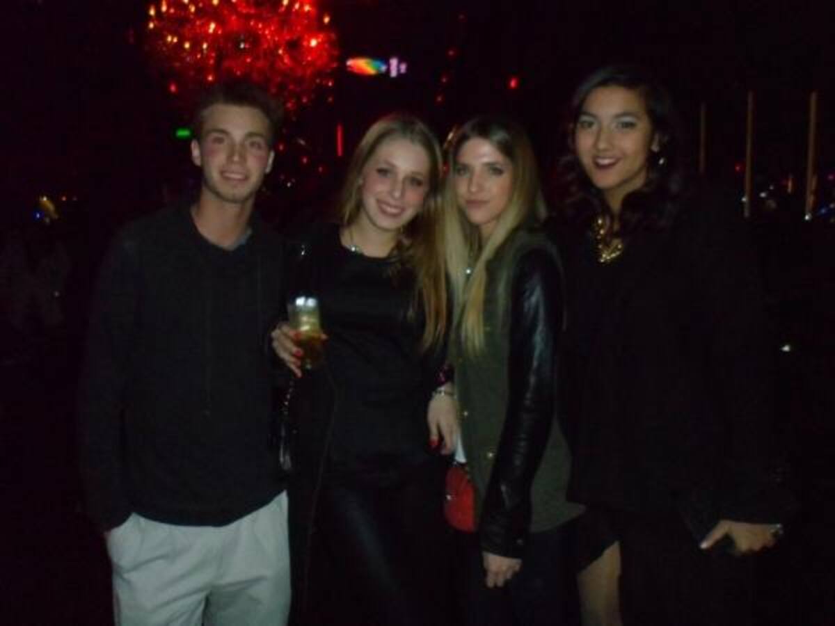 La Best Friend Party de 40 Principales.
