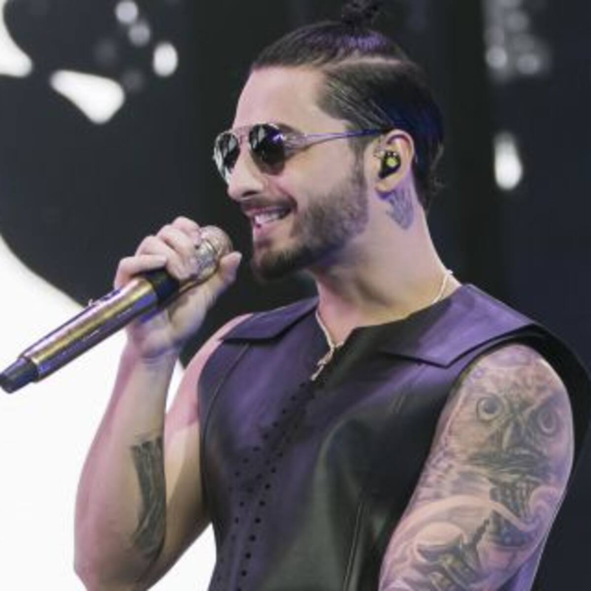 5 datos de Maluma que te van a sorprender