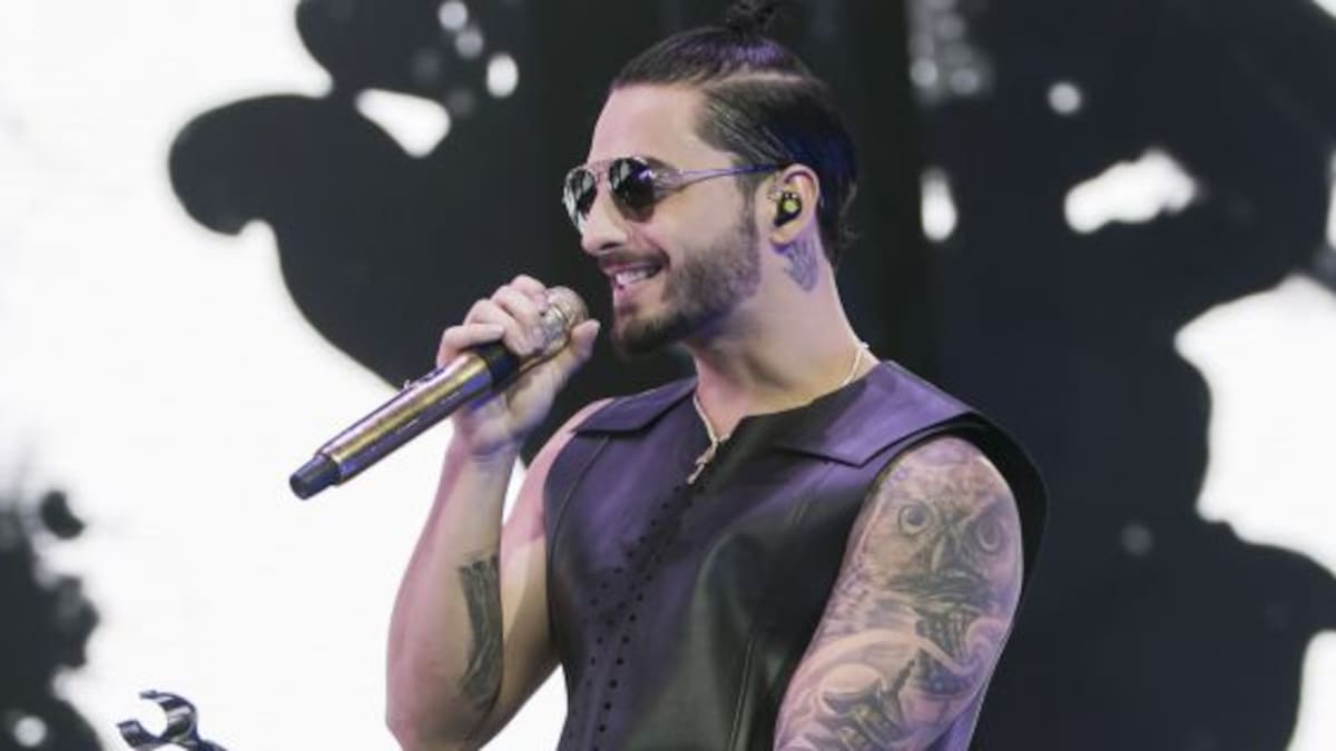 5 datos de Maluma que te van a sorprender