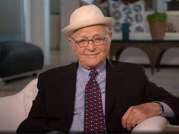 Muere la leyenda de la tele, Norman Lear