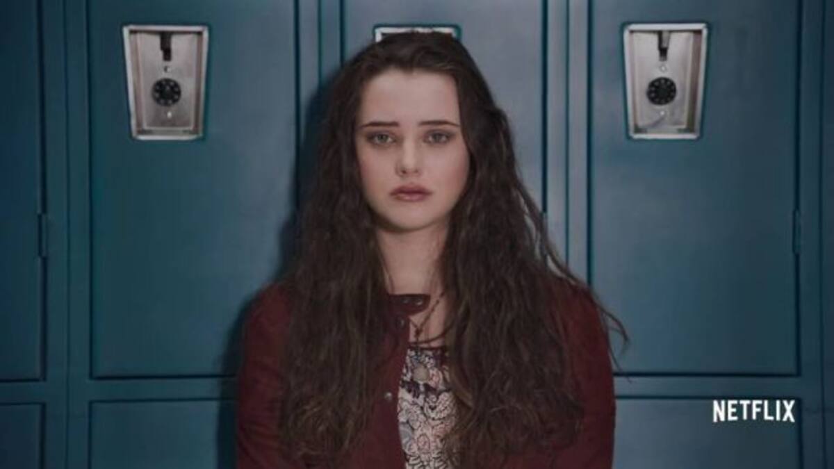 "13 Reasons Why" la nueva adicción de Netflix