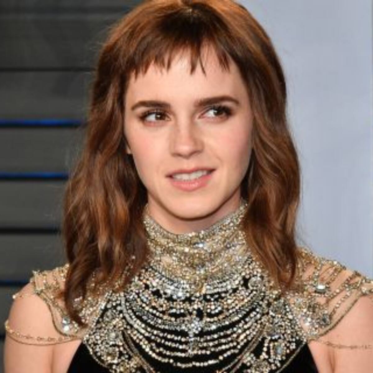 Emma Watson ya no oculta a su nuevo novio