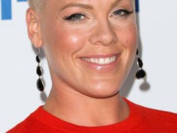 Pink anuncia la fecha y la portada de su disco ‘Trustfall’