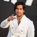 Mario Casas y Desiré Cordero confirman su noviazgo con un beso