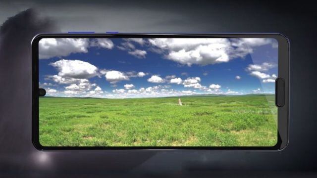 6.5 pulgadas, Snapdragon 865 y grabación a 8K