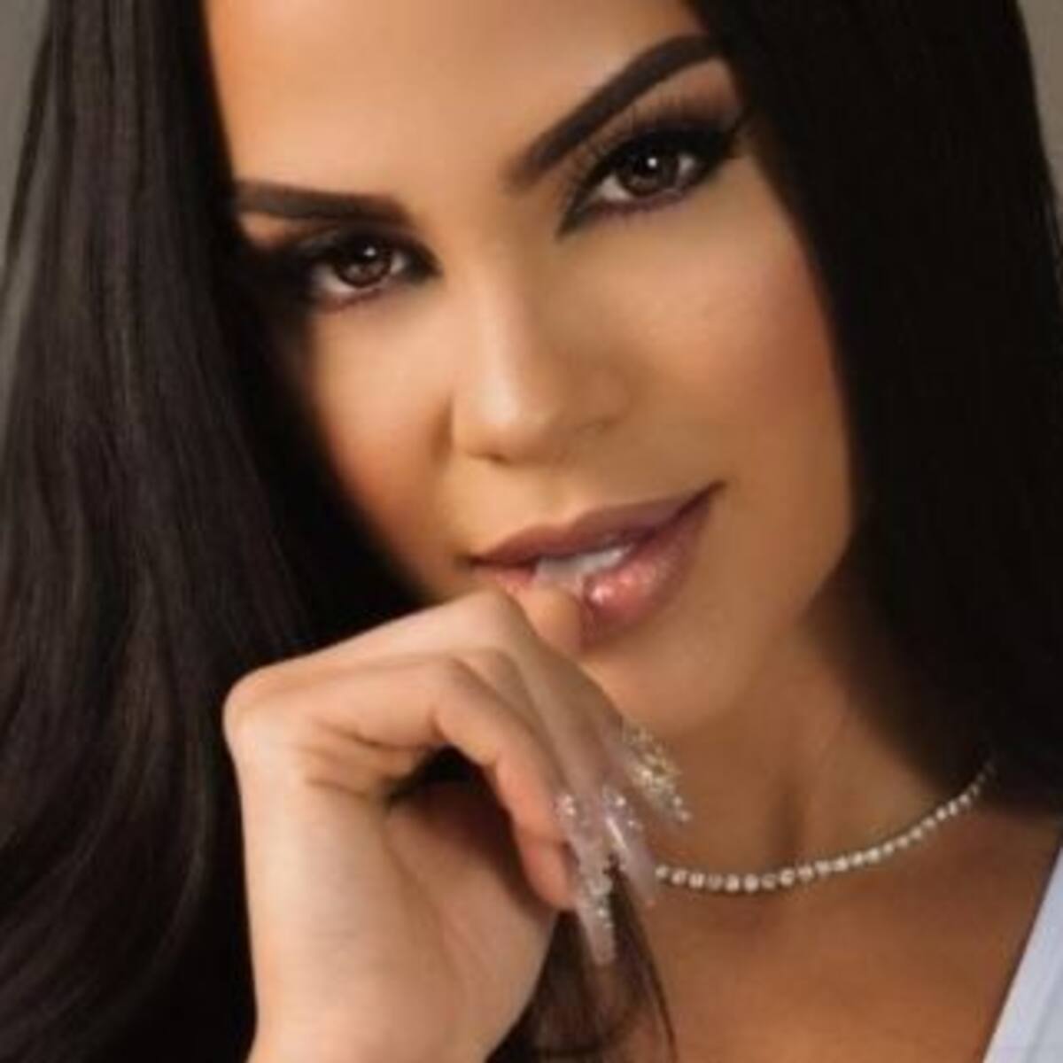 Natti Natasha publicó una foto inédita de su casamiento