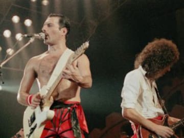 Las respuestas a las preguntas que más se hacen los fans de Queen y Freddie Mercury