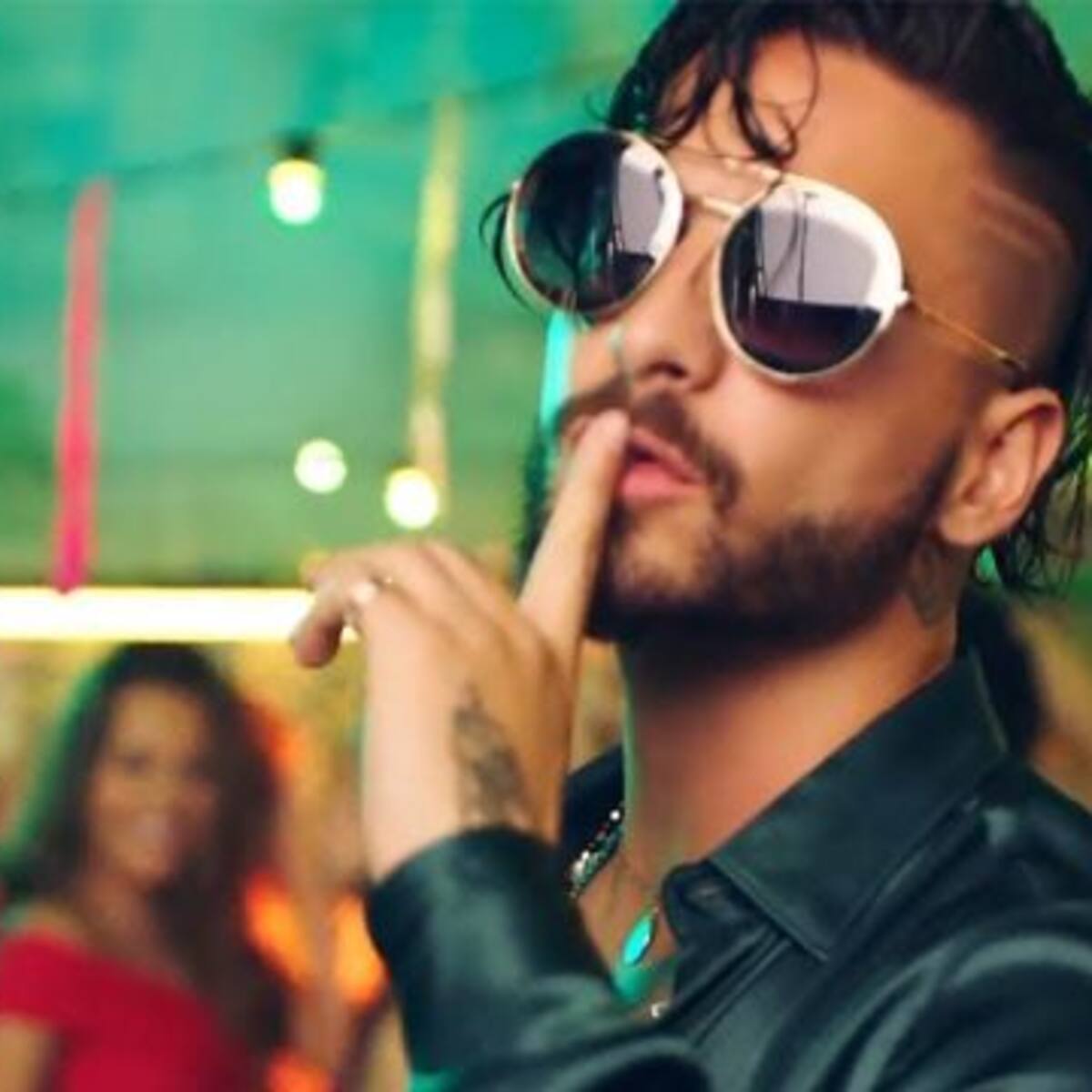Salió una versión de “El Préstamo” de Maluma en chino