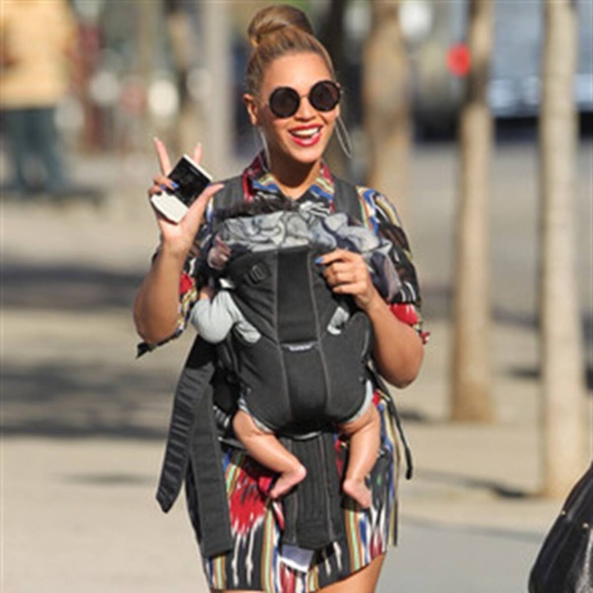 Beyoncé de película