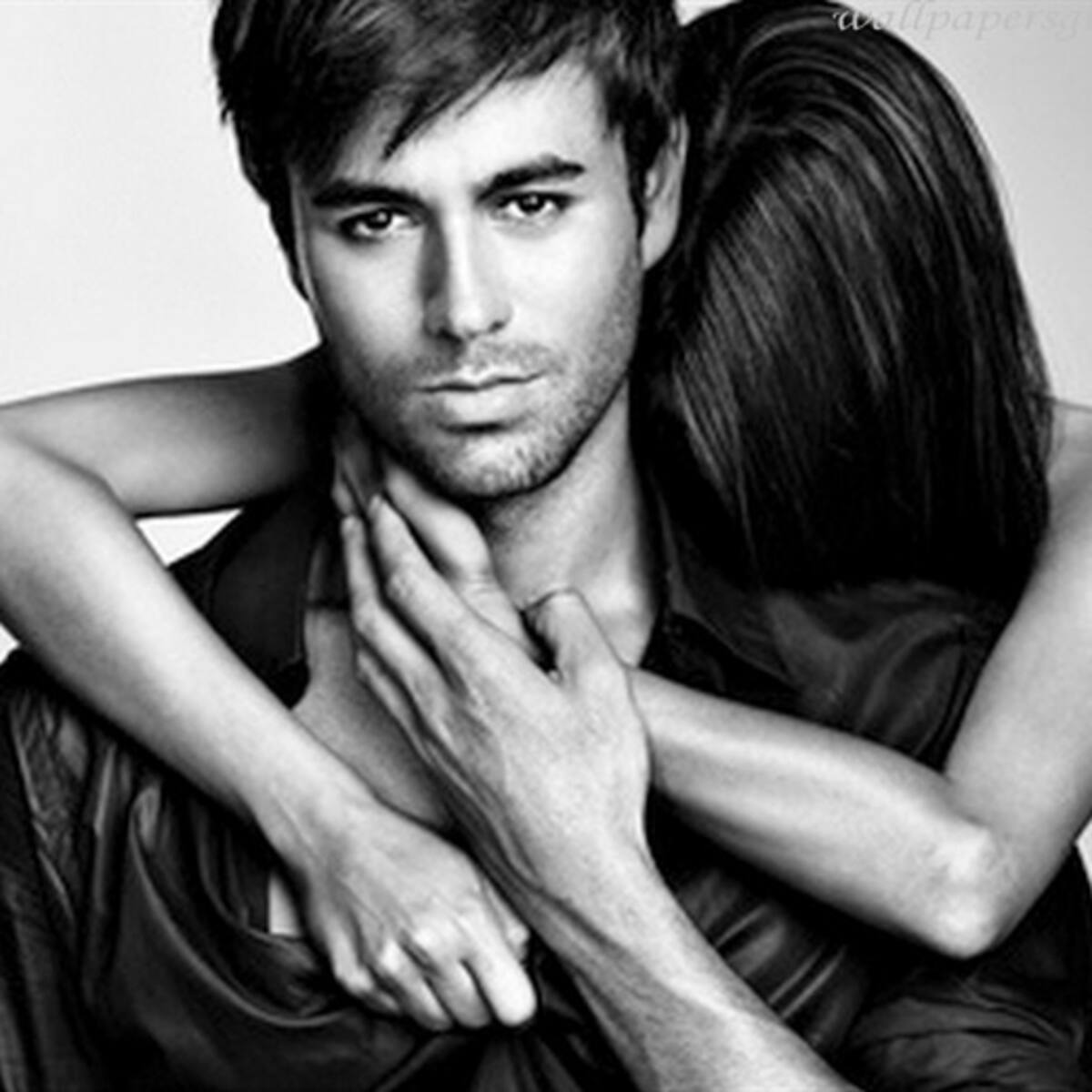 Enrique Iglesias presenta: Bailando ♫♪
