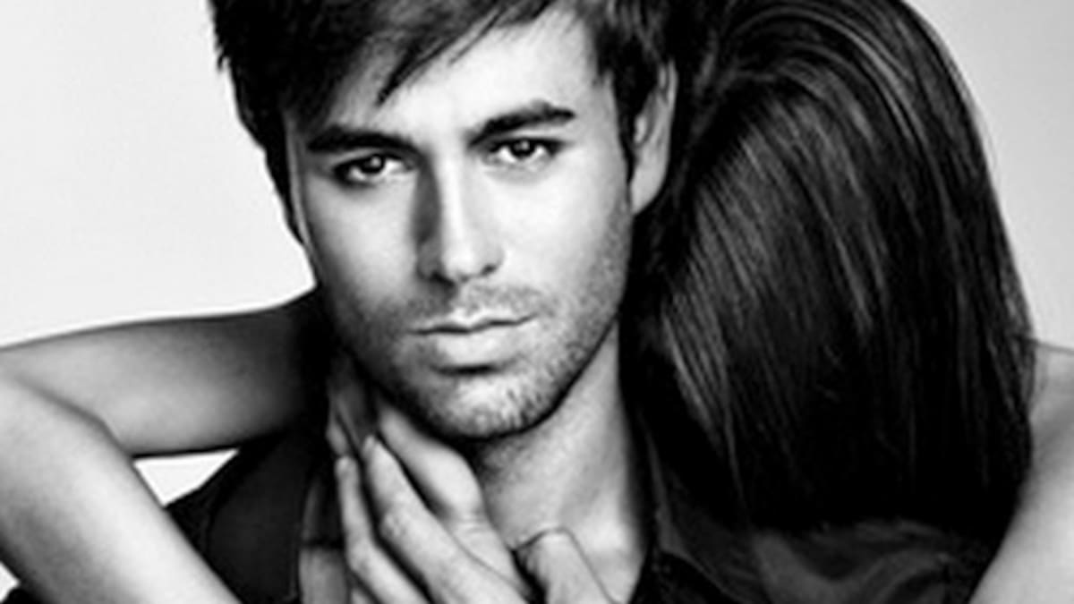 Enrique Iglesias presenta: Bailando ♫♪