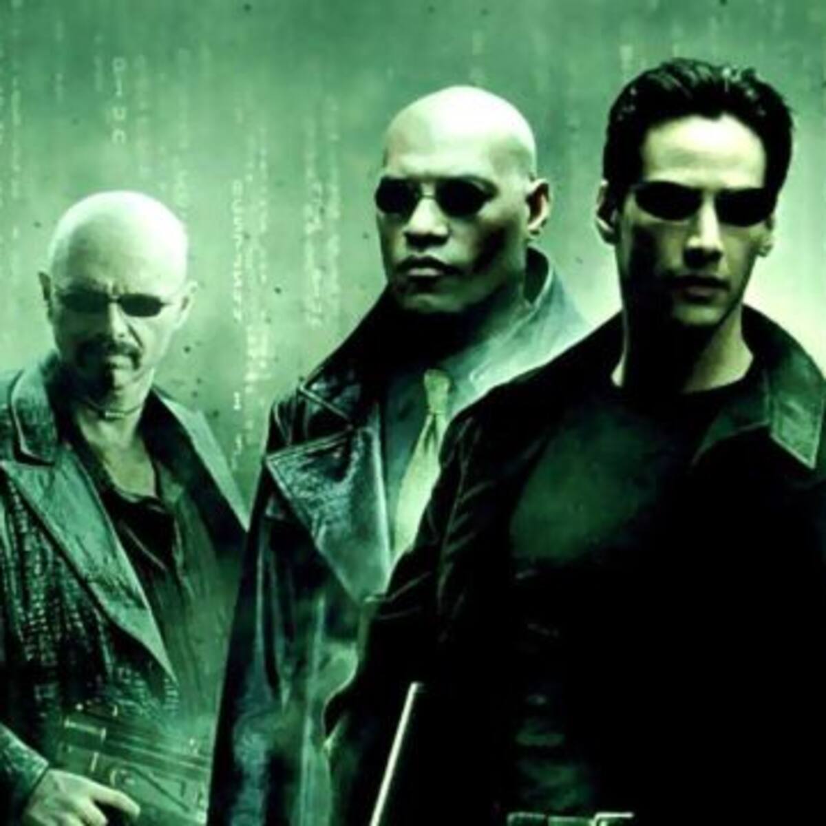 ¿Píldora roja o azul? Matrix está de cumpleaños