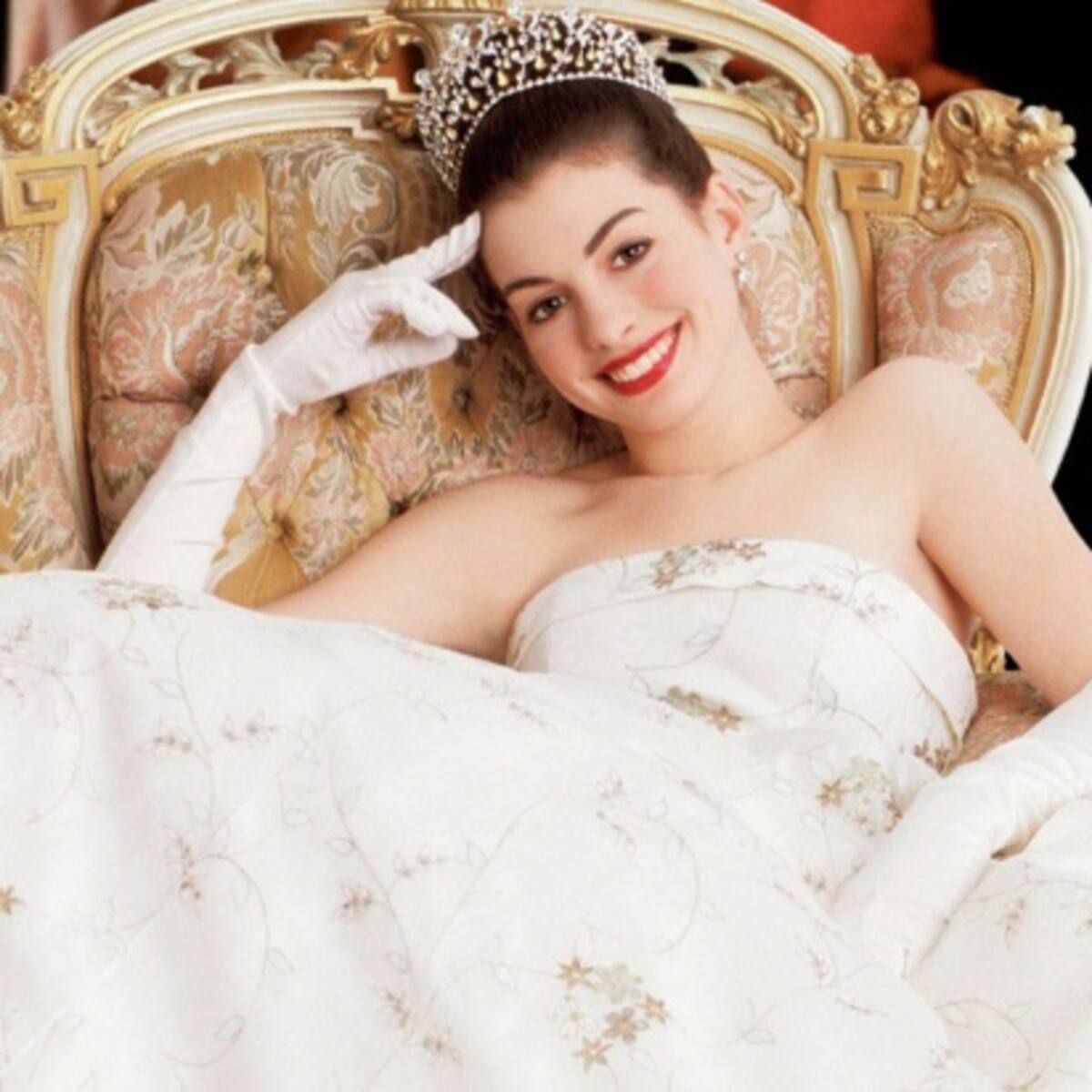 ¿Diario de una Princesa 3?