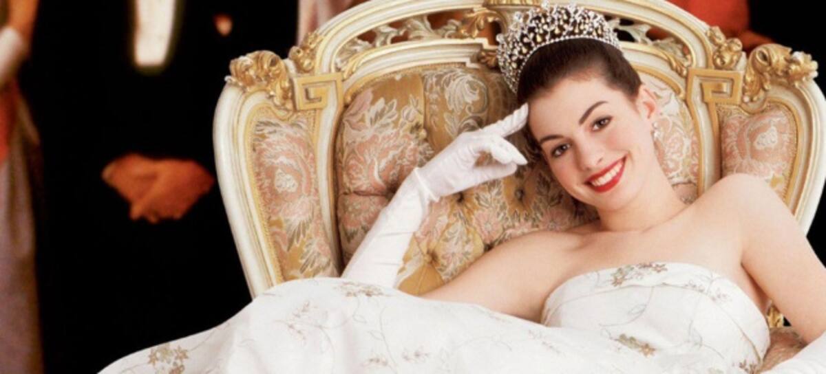 Anne Hathaway
