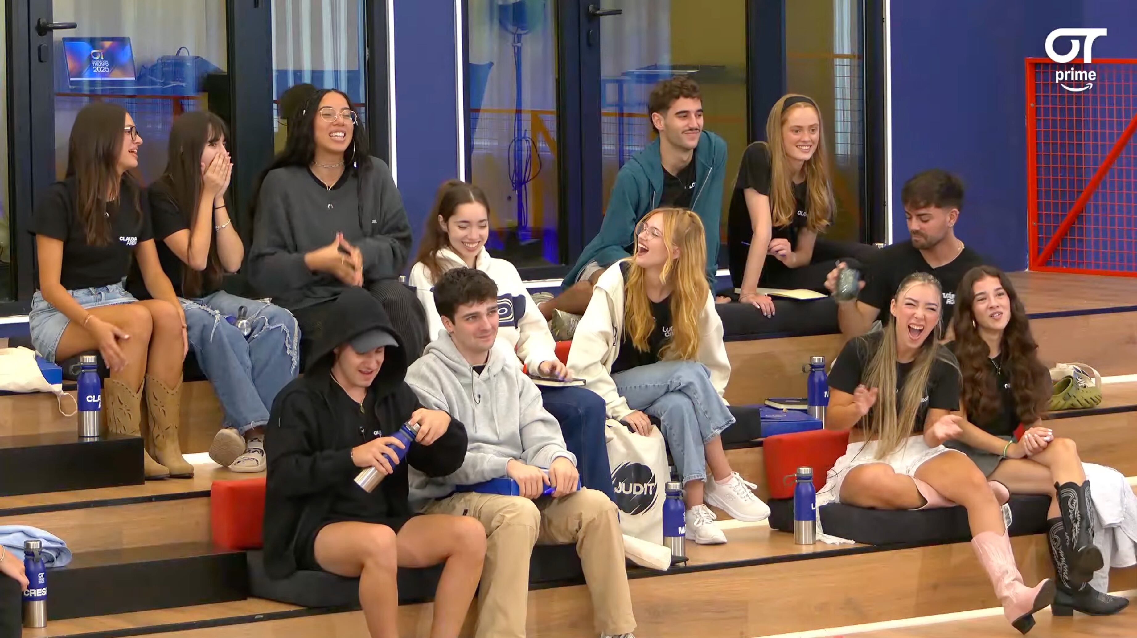 ¿Dónde está la Academia de OT 2025? Esta es la ciudad de Cataluña donde la encontrarás 