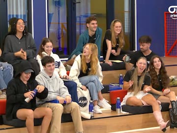 'OT 2025': Horario de las actividades en la Academia de 'Operación Triunfo' de hoy, miércoles 17 de septiembre