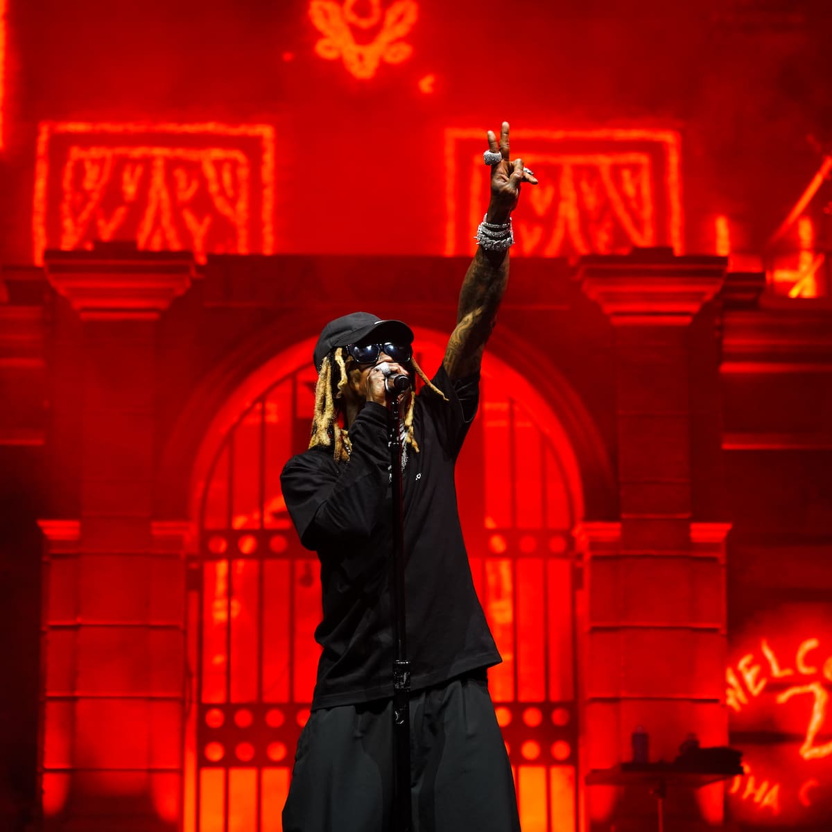 Lil Wayne habla de su 'ausencia' en Coachella y en los premios Grammy: "Es una experiencia humilde"