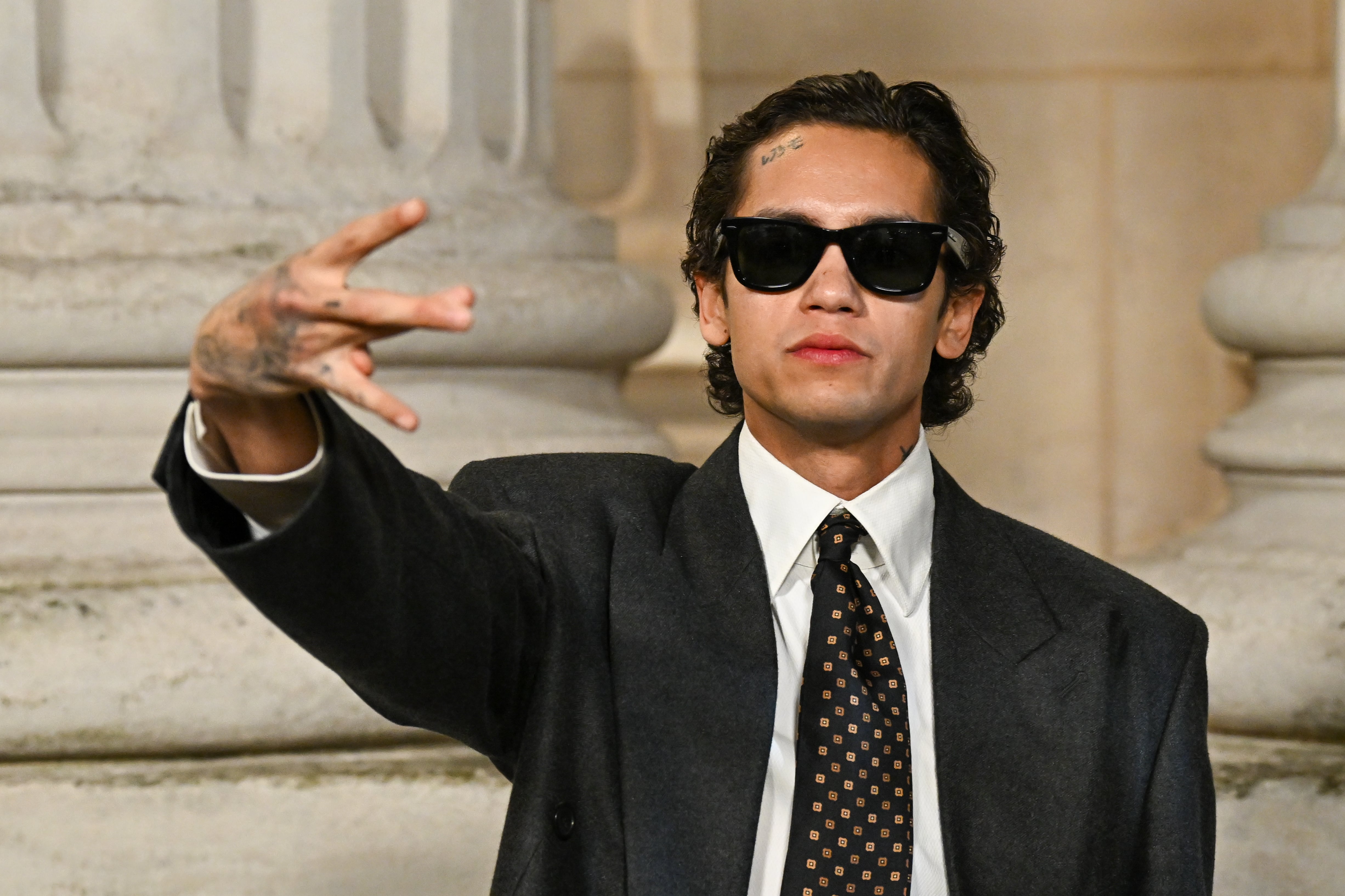 Dominic Fike