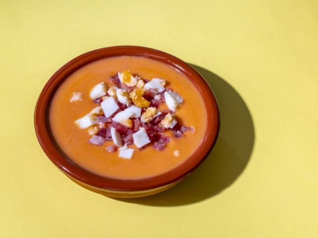 Salmorejo