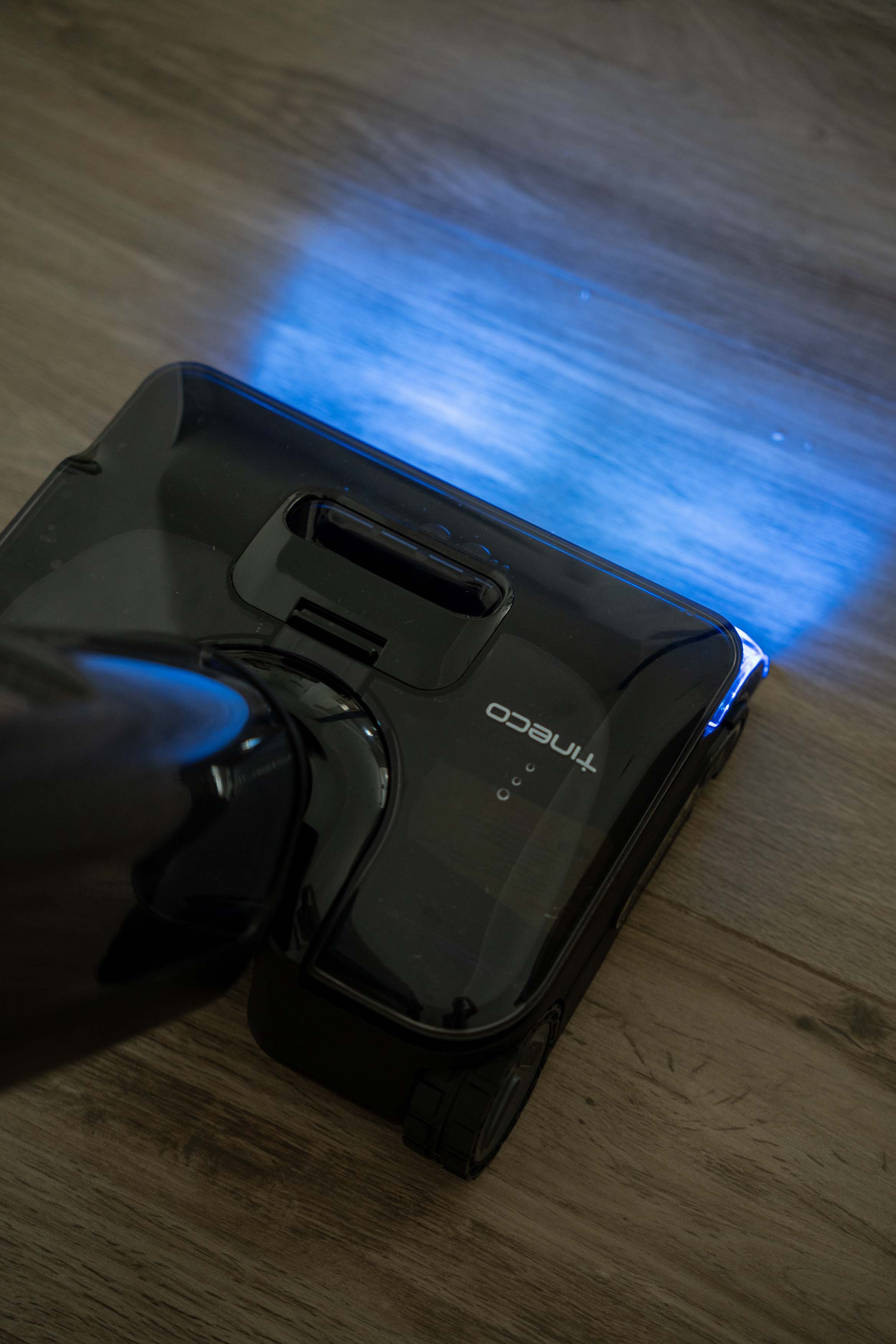 Tineco FLOOR ONE S7 Stretch Steam