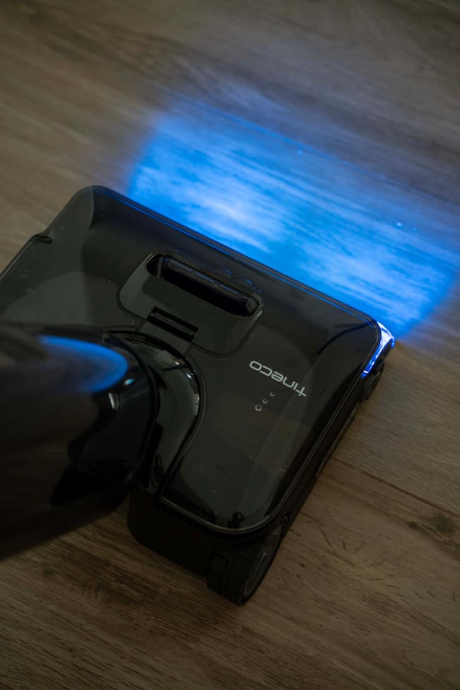 Tineco FLOOR ONE S7 Stretch Steam