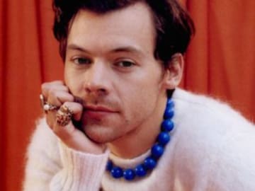 Harry Styles, sobre el regreso de One Direction: “Si hay un momento para hacerlo bien, sería genial”
