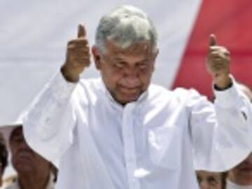 López Obrador hará entrar en razón a Donald Trump