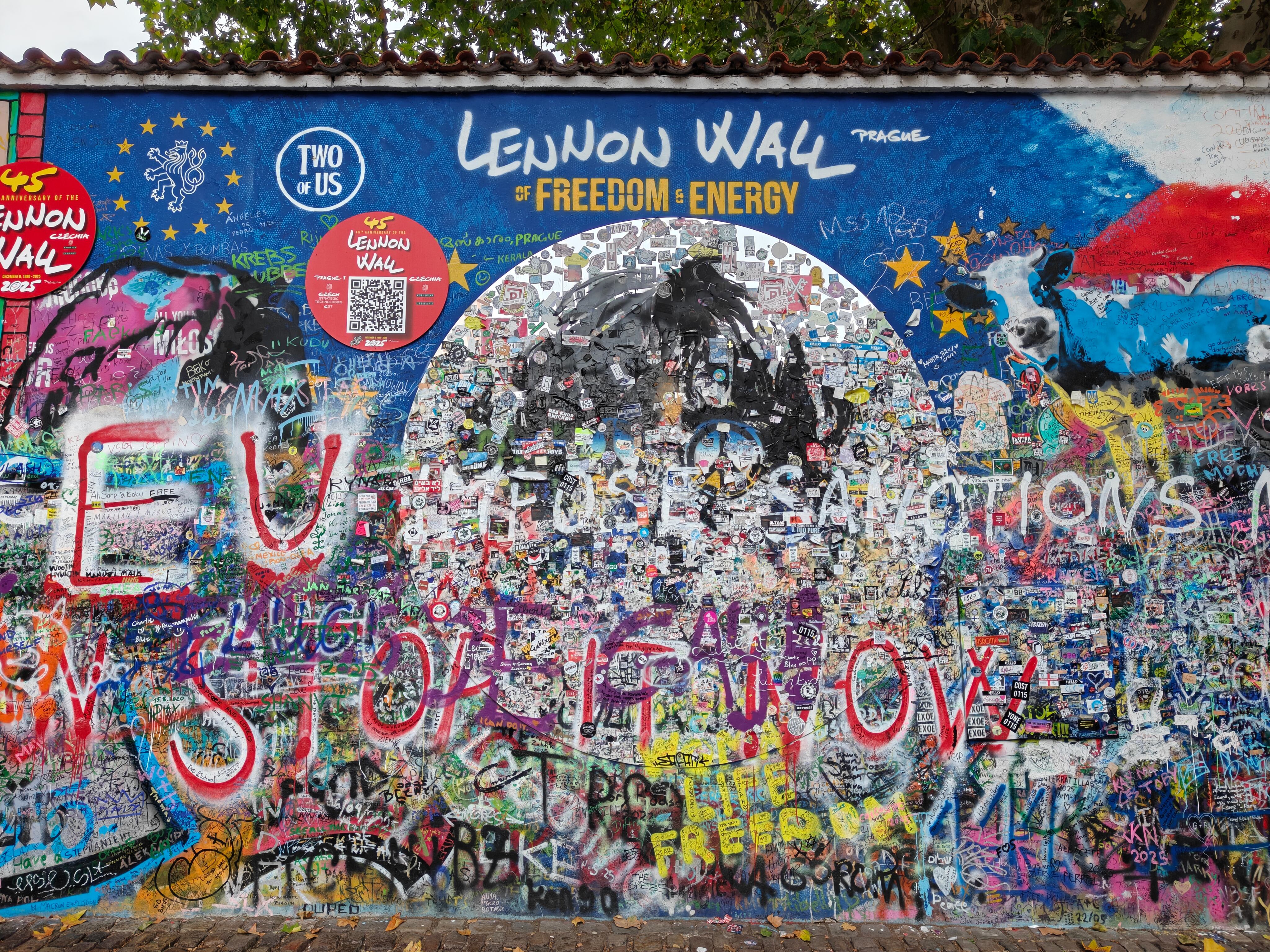 Praga a través de las cámaras del nuevo OnePlus 15