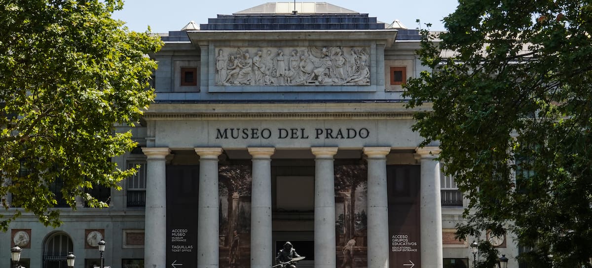 Museo del Prado