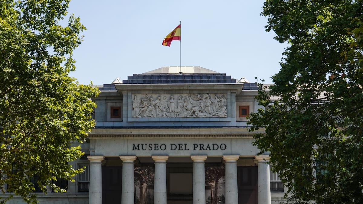 El Museo del Prado abre gratis este sábado 5 de septiembre: horario, cómo acceder y qué exposiciones ver