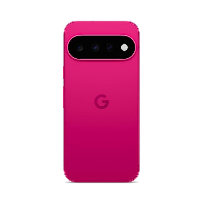 Google Pixel 11 (Hibiscus)