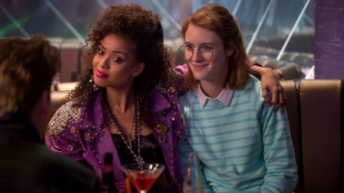 ‘Friends’ y ‘Black Mirror’, unidas por una predicción